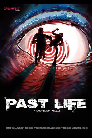 Past Life poszter