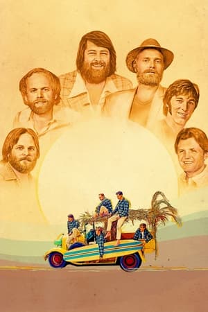 The Beach Boys poszter