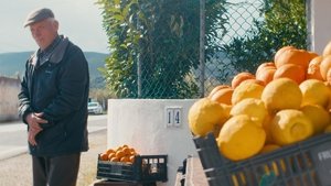 O Tempo De Comer Uma Laranja háttérkép