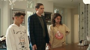 Наследство 1. évad Ep.5 5. epizód