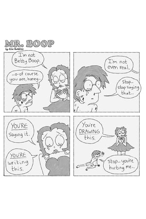 Mr. Boop #217