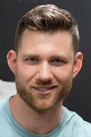 Caden Jackson profil kép