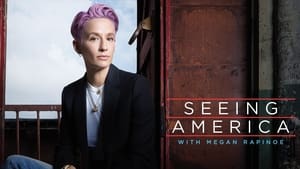 Seeing America with Megan Rapinoe háttérkép