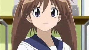成恵の世界 Season 1 Ep.3 3. epizód