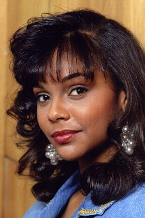 Lark Voorhies profil kép