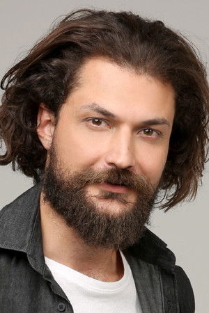 Apostolos Kamitsakis profil kép