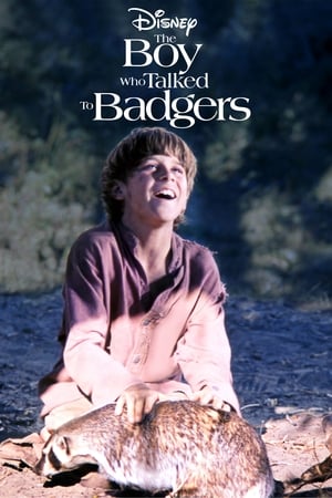 The Boy Who Talked to Badgers