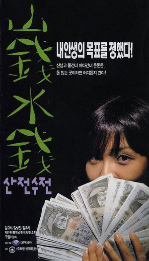 산전수전 poszter