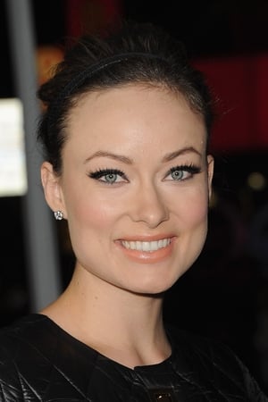 Olivia Wilde profil kép