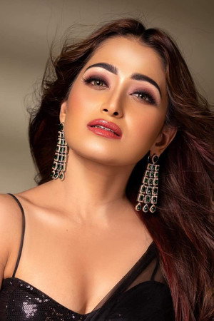 Sudipta Banerjee profil kép