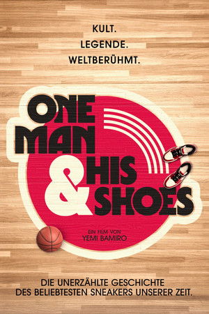 One Man and His Shoes poszter