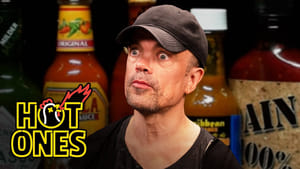 Hot Ones 25. évad Ep.5 5. epizód