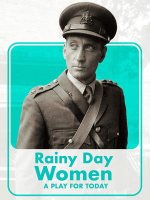 Rainy Day Women poszter