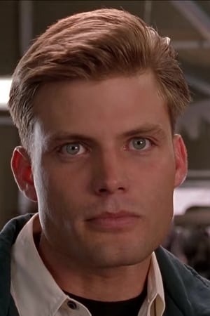 Casper Van Dien profil kép