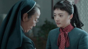 衡山医院 1. évad Ep.32 32. epizód