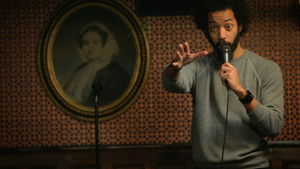 Wyatt Cenac: Brooklyn háttérkép