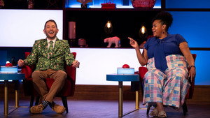 House of Games Speciális epizódok Ep.30 30. epizód