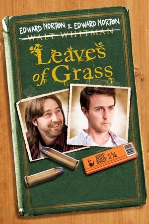 Leaves of Grass