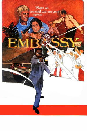 Embassy poszter