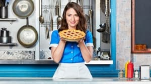 Waitress: The Musical háttérkép