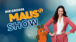Die große Maus-Show kép