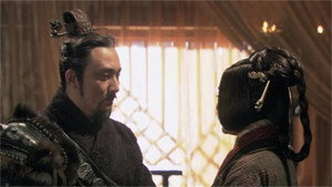 大秦帝国 3. évad Ep.19 19. epizód