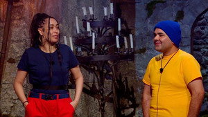 I'm a Celebrity...Get Me Out of Here! 21. évad Ep.3 3. epizód