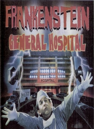 Frankenstein General Hospital poszter