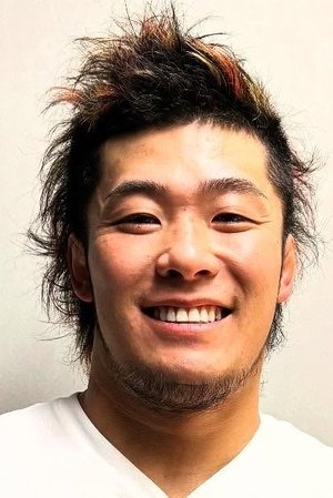 Yuya Uemura profil kép