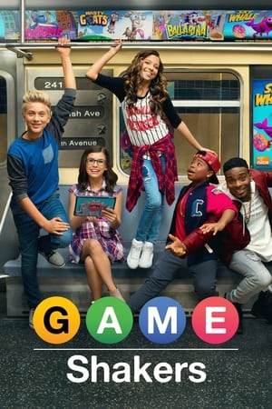 Game Shakers