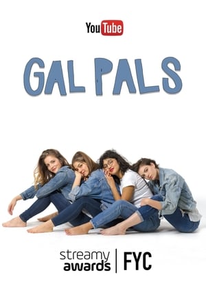 Gal Pals poszter