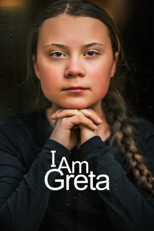 Én vagyok Greta poszter