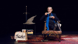 Ian McKellen on Stage: With Tolkien, Shakespeare, Others and YOU háttérkép