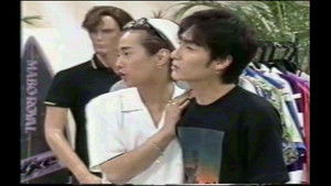 SMAP×SMAP 1. évad Ep.17 17. epizód