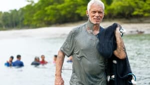 Ismeretlen vizeken Jeremy Wade-del kép