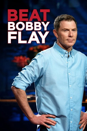 Beat Bobby Flay poszter