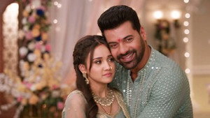 Ufff... Yeh Love Hai Mushkil 1. évad Ep.80 80. epizód