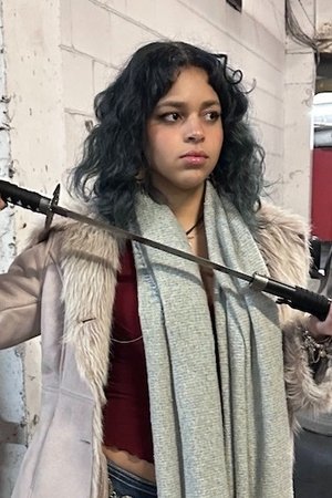 Maria Rodrigues profil kép