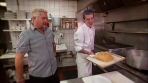 Diners, Drive-Ins and Dives Season 16 Ep.13 13. epizód