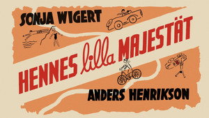Hennes lilla Majestät háttérkép
