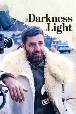 From Darkness to Light poszter