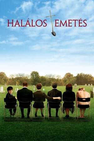 Halálos temetés