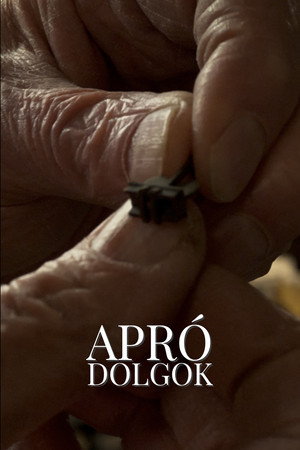 Apró dolgok poszter