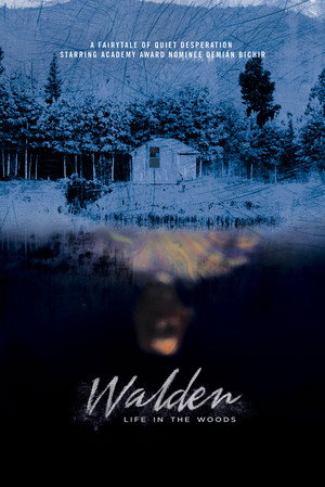 Walden: Life in The Woods poszter
