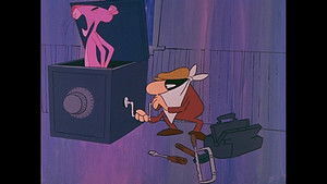 The Pink Panther Show 1. évad Ep.10 10. epizód