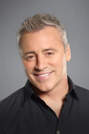 Matt LeBlanc profil kép