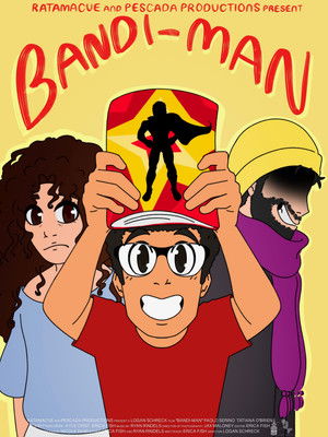 Bandi-Man poszter