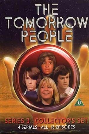 The Tomorrow People