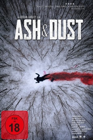 Ash & Dust poszter