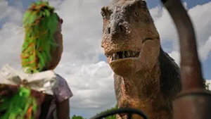 Dino Dex 2. évad Ep.6 6. epizód